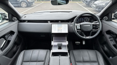 Land Rover Range Rover Evoque 2.0 D165 Dynamic SE 5dr Auto Diesel Hatchback